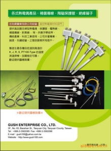 專(zhuān)業(yè)儀器儀表選購(gòu)指南 泰興市新泰玻璃制品廠熱電偶熱銷(xiāo)產(chǎn)品詳解