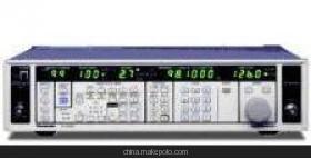 二手VP-8193D日本利達(dá)信號發(fā)生器 上海銷售與租賃全解析