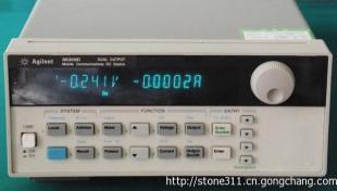 儀器儀表租賃 安捷倫66309D在移動(dòng)通信電源市場上的投資智慧